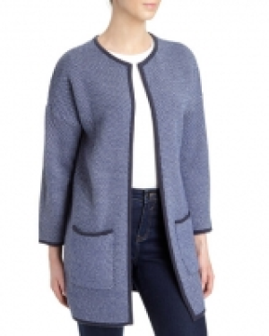 Birdseye Cardigan