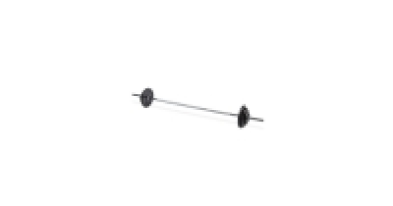 Crane Long Barbell Set
