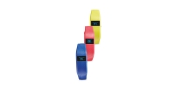 Activity & Sleep Tracker