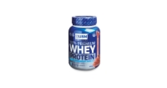 USN Chocolate Whey Protein