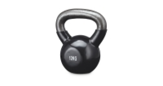 Crane 12Kg Kettlebell