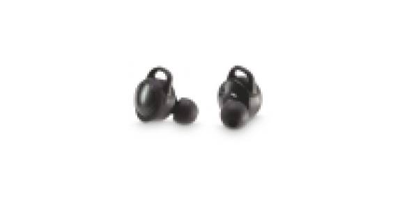 Bauhn Wireless Sports Earbuds