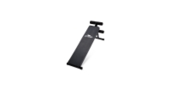 Crane Sit Up Bench
