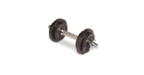 Crane Dumbbell Set