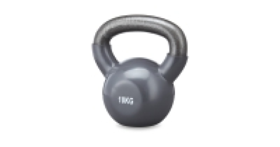 Crane 10Kg Kettlebell