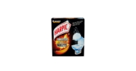 Harpic Power Plus Tablets