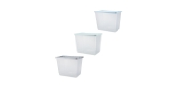 Premier 80L Storage Box