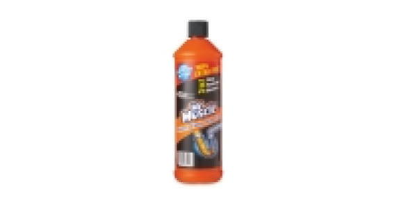 Mr Muscle Sink & Drain Gel 1L 4.99 €