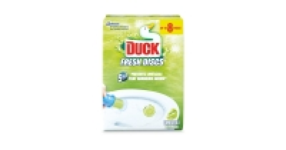 Duck Fresh Discs 6 Pack 2.99 €