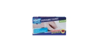 Aldi  Power Force Disposable Gloves