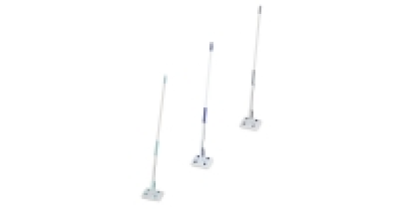 Easy Home Sponge Flat Mop