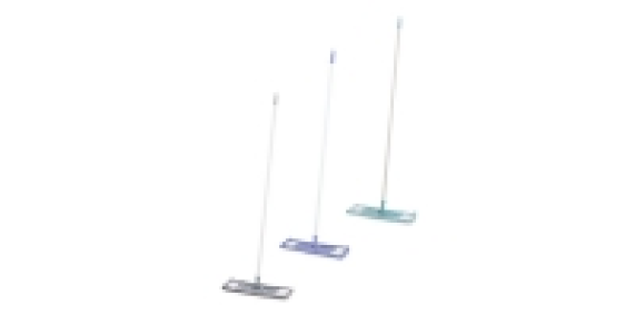 Easy Home Fleece Flat Mop