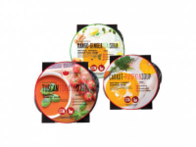 HEALTHY CO Natural Soups
