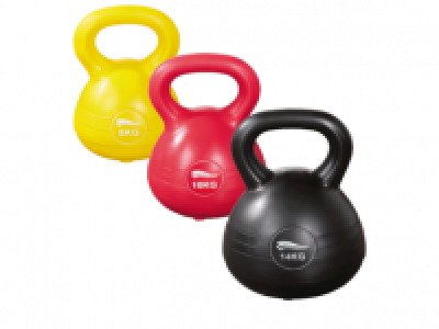CRIVIT Kettlebell