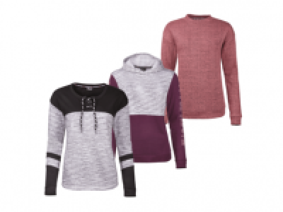 CRIVIT Ladies Sweatshirt