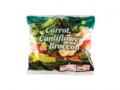 GILFRESH Mixed Vegetables