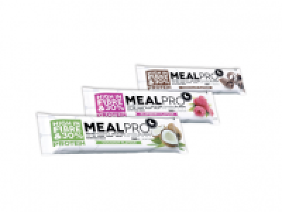 PROTEIN PRO MealPro Bar