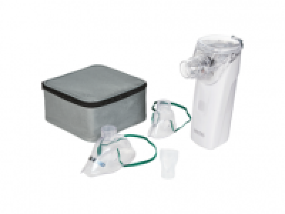 Lidl  SANITAS Nebuliser