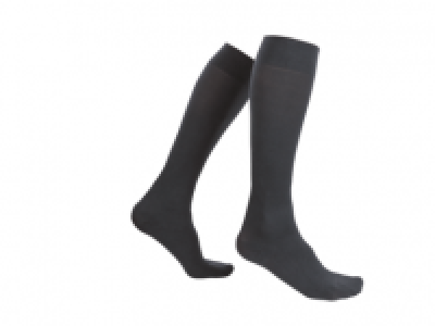 Lidl  SENSIPLAST Mens Travel Knee-High Socks