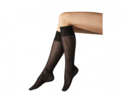 ESMARA Ladies 40 DEN Support Knee-Highs