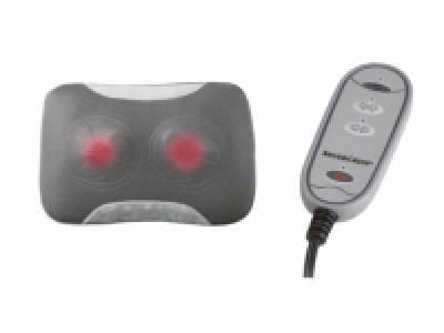 SILVERCREST PERSONAL CARE Shiatsu Massage Cushion