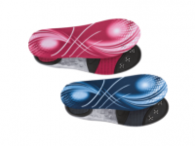 CRIVIT Sports Insoles 3.99 €