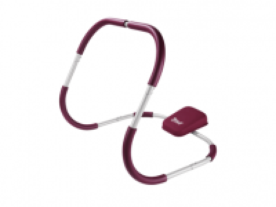 CRIVIT Abdominal Muscle Trainer