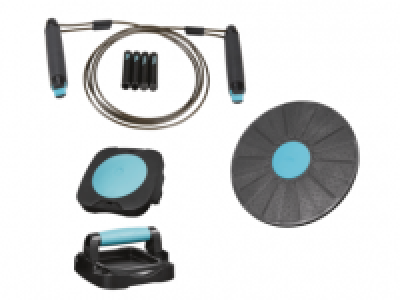CRIVIT Fitness Accessories