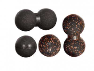 CRIVIT Massage Ball Set