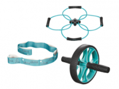 CRIVIT Fitness Accessories 3.99 €
