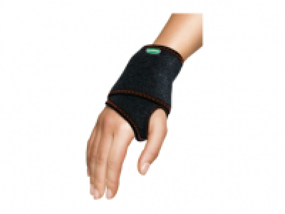 Lidl  SENSIPLAST AIRcon Wrist Support