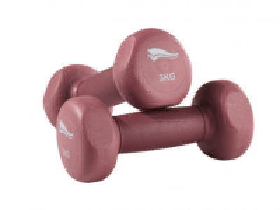 Lidl  CRIVIT Dumbbell Set