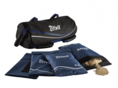 CRIVIT 20Kg Sandbag Trainer