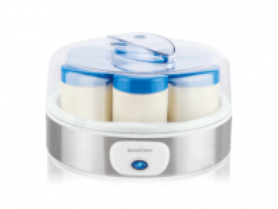 SILVERCREST KITCHEN TOOLS 18W Yogurt Maker 14.99 €