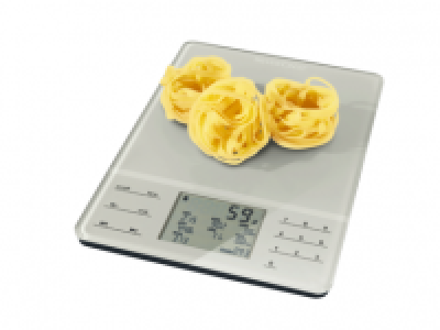 SILVERCREST KITCHEN TOOLS Nutrition Scales