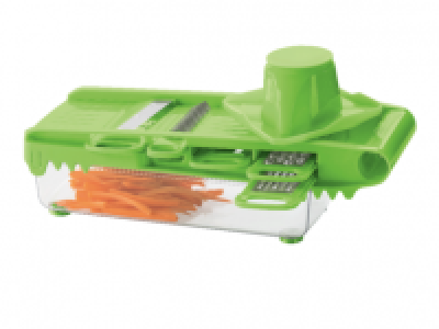ERNESTO Multi-Purpose Grater 6.99 €