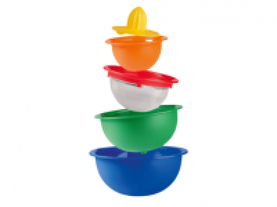 Lidl  ERNESTO Kitchen Utensils Set