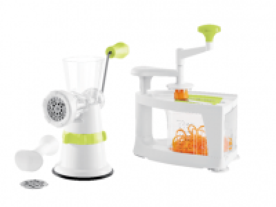 ERNESTO Multi Slicer/Mincer 11.99 €