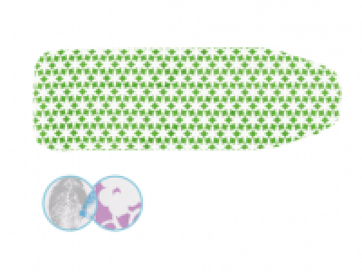 LEIFHEIT Ironing Board Cover 4.99 €