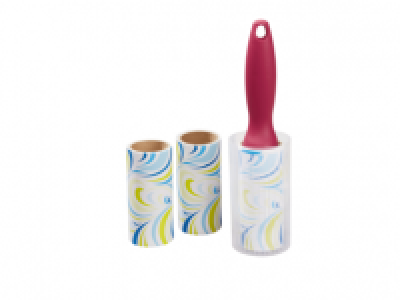 AQUAPUR Lint Roller Set 2.49 €