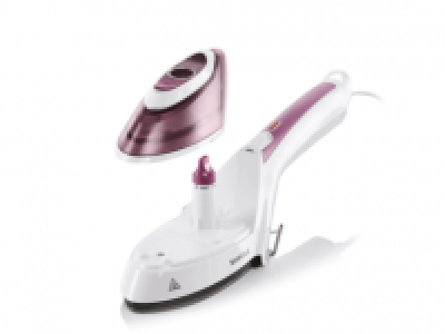 SILVERCREST 1,000W Steam Brush