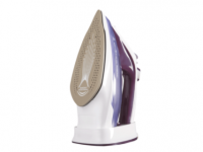 SILVERCREST 2,400W Steam Iron