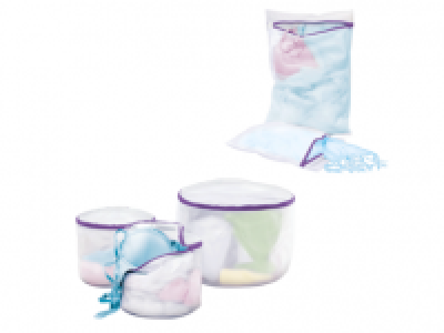AQUAPUR Laundry Bag Set
