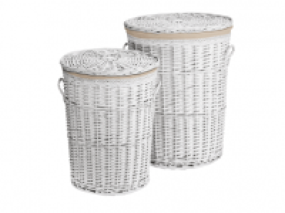 LIVARNO LIVING Laundry Basket Set