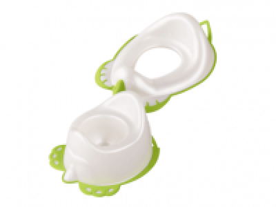 MIOMARE Kids Toilet Training Seat/Potty