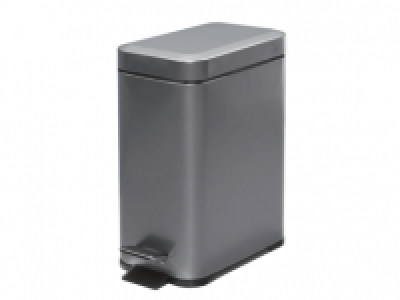 Lidl  MIOMARE 5L Waste Bin