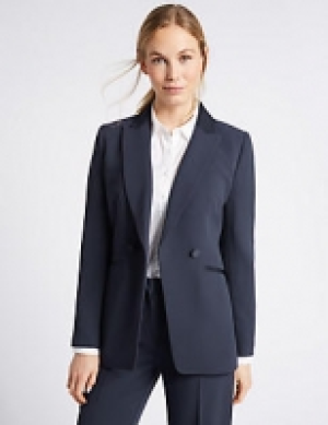Double Breasted Blazer 95.00 €