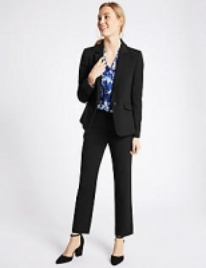 1 Button Jacket 27.00 €