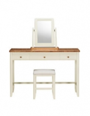 Winchester Dressing Table Set Cream 939.00 €