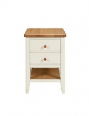 Winchester Bedside Table Cream 339.00 €